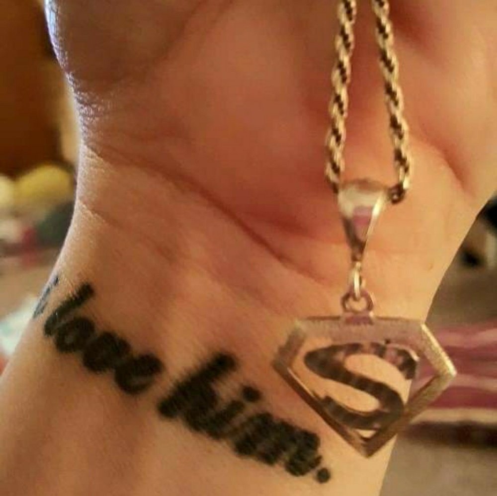 Meet your Posher, Darla